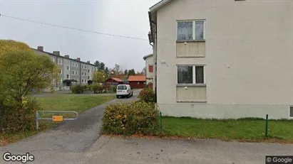Apartments for rent in Härjedalen - Photo from Google Street View Apartments for rent in Härjedalen - Photo from Google Street View