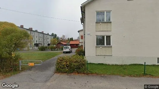 Apartments for rent in Härjedalen - Photo from Google Street View