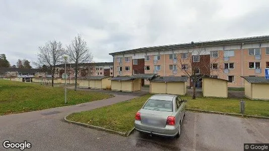 Apartments for rent in Sandviken - Photo from Google Street View