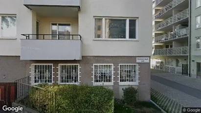 Apartments for rent in Järfälla - Photo from Google Street View Apartments for rent in Järfälla - Photo from Google Street View