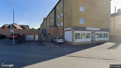 Apartments for rent in Hörby - Photo from Google Street View