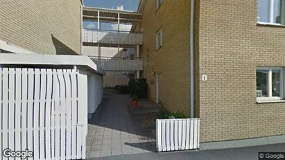 Apartments for rent in Tranås - Photo from Google Street View Apartments for rent in Tranås - Photo from Google Street View