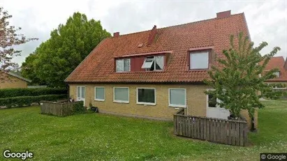 Apartments for rent in Trelleborg - Photo from Google Street View