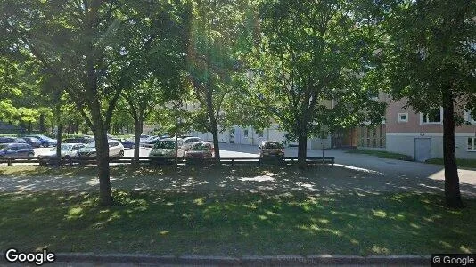 Apartments for rent in Gävle - Photo from Google Street View