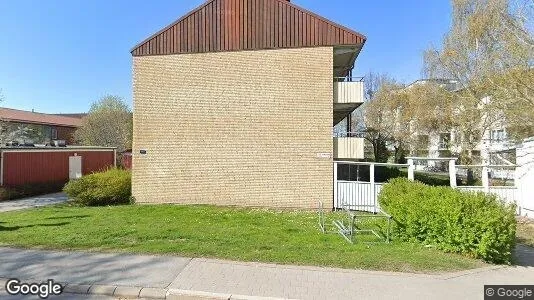 Apartments for rent in Sollentuna - Photo from Google Street View