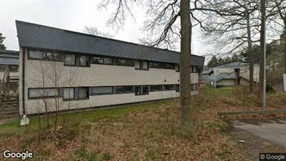 Apartments for rent in Kalmar - Photo from Google Street View