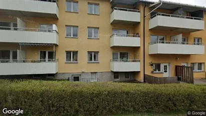 Apartments for rent in Filipstad - Photo from Google Street View