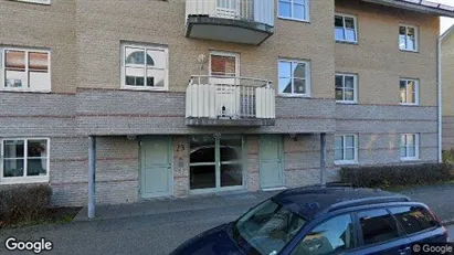 Apartments for rent in Åmål - Photo from Google Street View Apartments for rent in Åmål - Photo from Google Street View