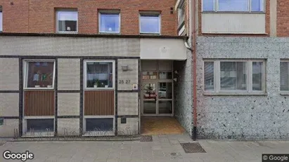 Apartments for rent in Trelleborg - Photo from Google Street View Apartments for rent in Trelleborg - Photo from Google Street View