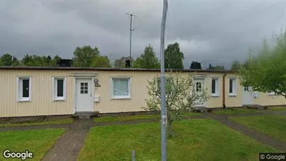 Apartments for rent in Ulricehamn - Photo from Google Street View