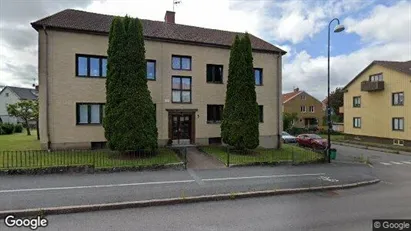 Apartments for rent in Falköping - Photo from Google Street View