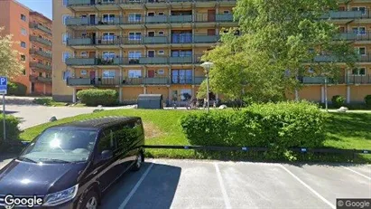 Apartments for rent in Tyresö - Photo from Google Street View