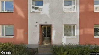 Apartments for rent in Järfälla - Photo from Google Street View