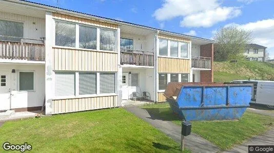 Apartments for rent in Jönköping - Photo from Google Street View