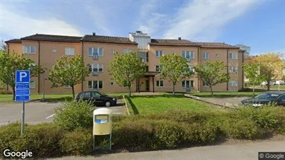 Apartments for rent in Kalmar - Photo from Google Street View