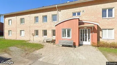 Apartments for rent in Skellefteå - Photo from Google Street View