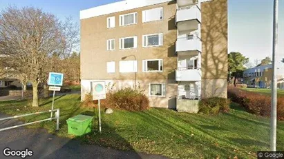 Apartments for rent in Eskilstuna - Photo from Google Street View