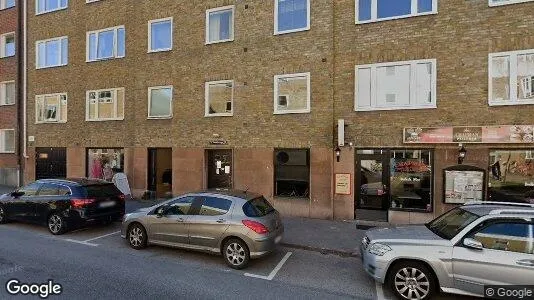 Apartments for rent in Karlskrona - Photo from Google Street View
