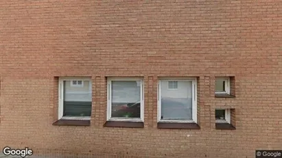 Apartments for rent in Ronneby - Photo from Google Street View