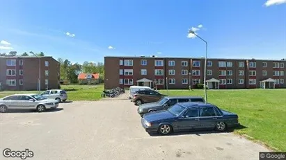 Apartments for rent in Vaggeryd - Photo from Google Street View