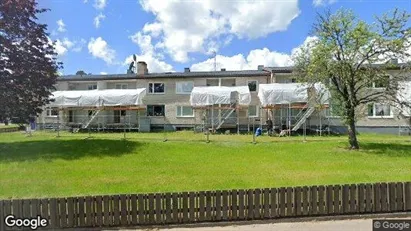 Apartments for rent in Ulricehamn - Photo from Google Street View