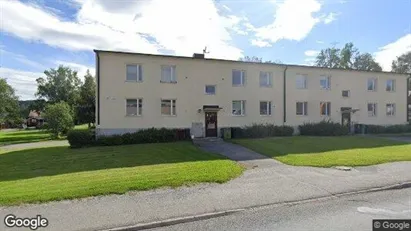 Apartments for rent in Strömsund - Photo from Google Street View