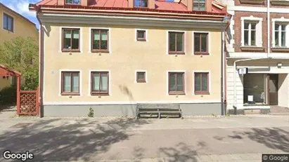 Apartments for rent in Kalmar - Photo from Google Street View