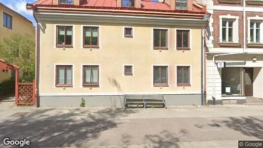 Apartments for rent in Kalmar - Photo from Google Street View