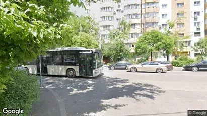 Apartments for rent in Chiajna - Photo from Google Street View
