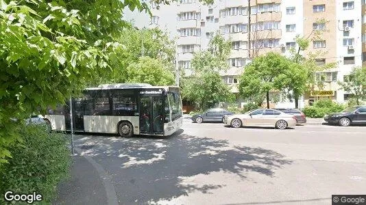 Apartments for rent in Chiajna - Photo from Google Street View