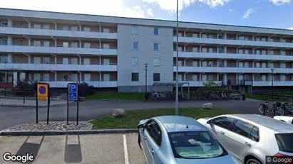 Apartments for rent in Karlstad - Photo from Google Street View
