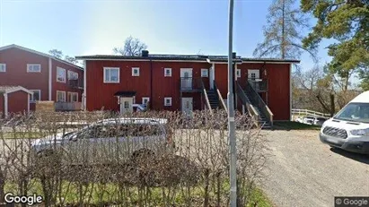 Apartments for rent in Värmdö - Photo from Google Street View Apartments for rent in Värmdö - Photo from Google Street View