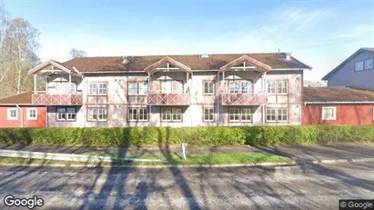 Apartments for rent in Filipstad - Photo from Google Street View