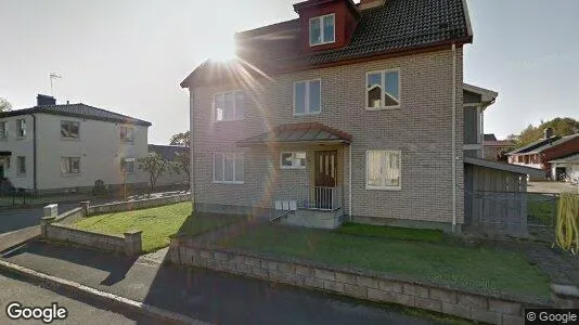 Apartments for rent in Värnamo - Photo from Google Street View