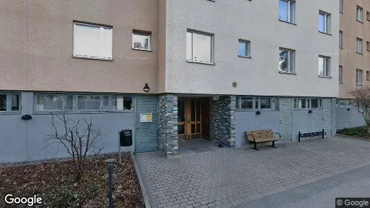 Apartments for rent in Järfälla - Photo from Google Street View