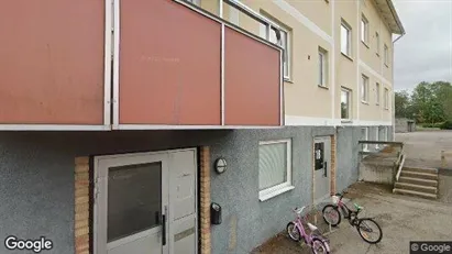 Apartments for rent in Uppvidinge - Photo from Google Street View Apartments for rent in Uppvidinge - Photo from Google Street View