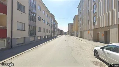 Apartments for rent in Skellefteå - Photo from Google Street View Apartments for rent in Skellefteå - Photo from Google Street View
