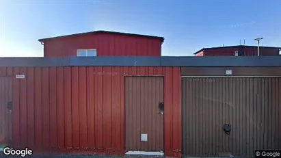 Apartments for rent in Skellefteå - Photo from Google Street View