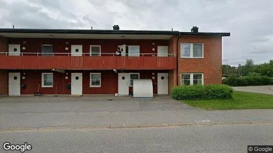 Apartments for rent in Skellefteå - Photo from Google Street View