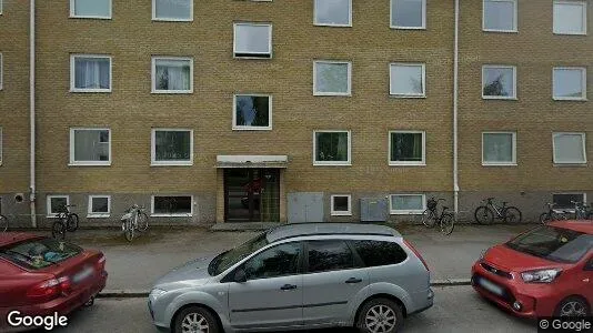 Apartments for rent in Katrineholm - Photo from Google Street View