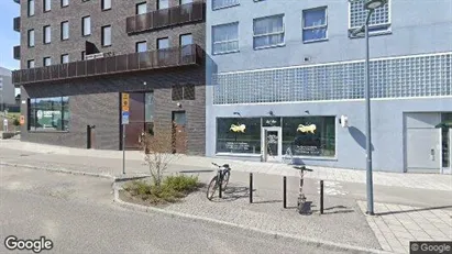 Apartments for rent in Sundbyberg - Photo from Google Street View