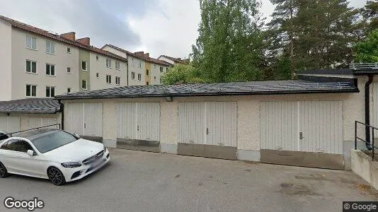 Apartments for rent in Stockholm South - Photo from Google Street View
