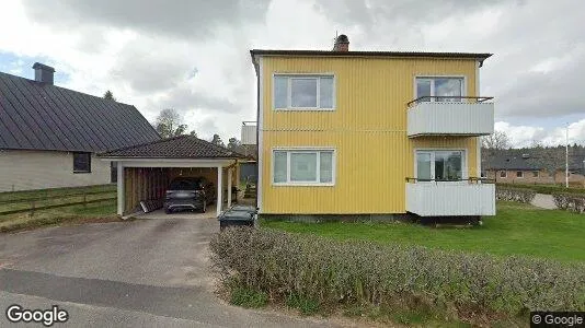 Apartments for rent in Jönköping - Photo from Google Street View