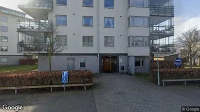 Apartments for rent in Helsingborg - Photo from Google Street View