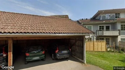 Apartments for rent in Borgholm - Photo from Google Street View