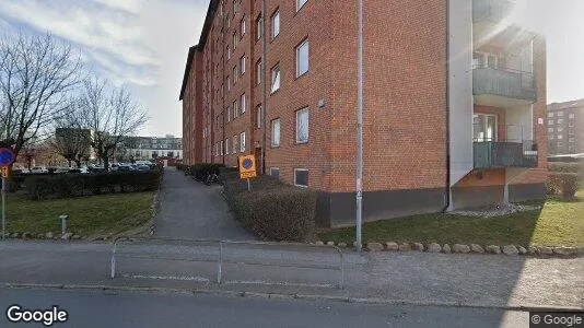 Apartments for rent in Helsingborg - Photo from Google Street View