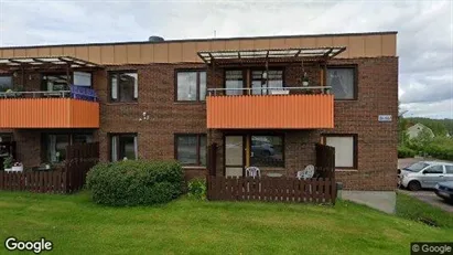Apartments for rent in Forshaga - Photo from Google Street View
