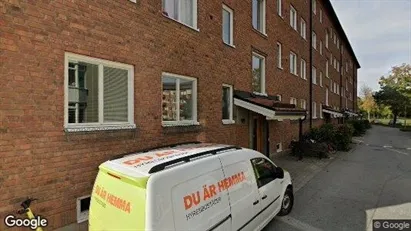 Apartments for rent in Norrköping - Photo from Google Street View Apartments for rent in Norrköping - Photo from Google Street View