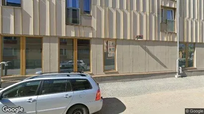 Apartments for rent in Skellefteå - Photo from Google Street View Apartments for rent in Skellefteå - Photo from Google Street View