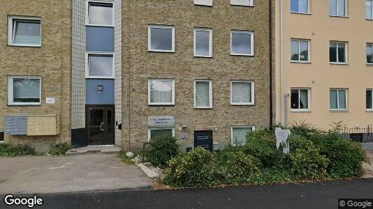 Apartments for rent in Åstorp - Photo from Google Street View